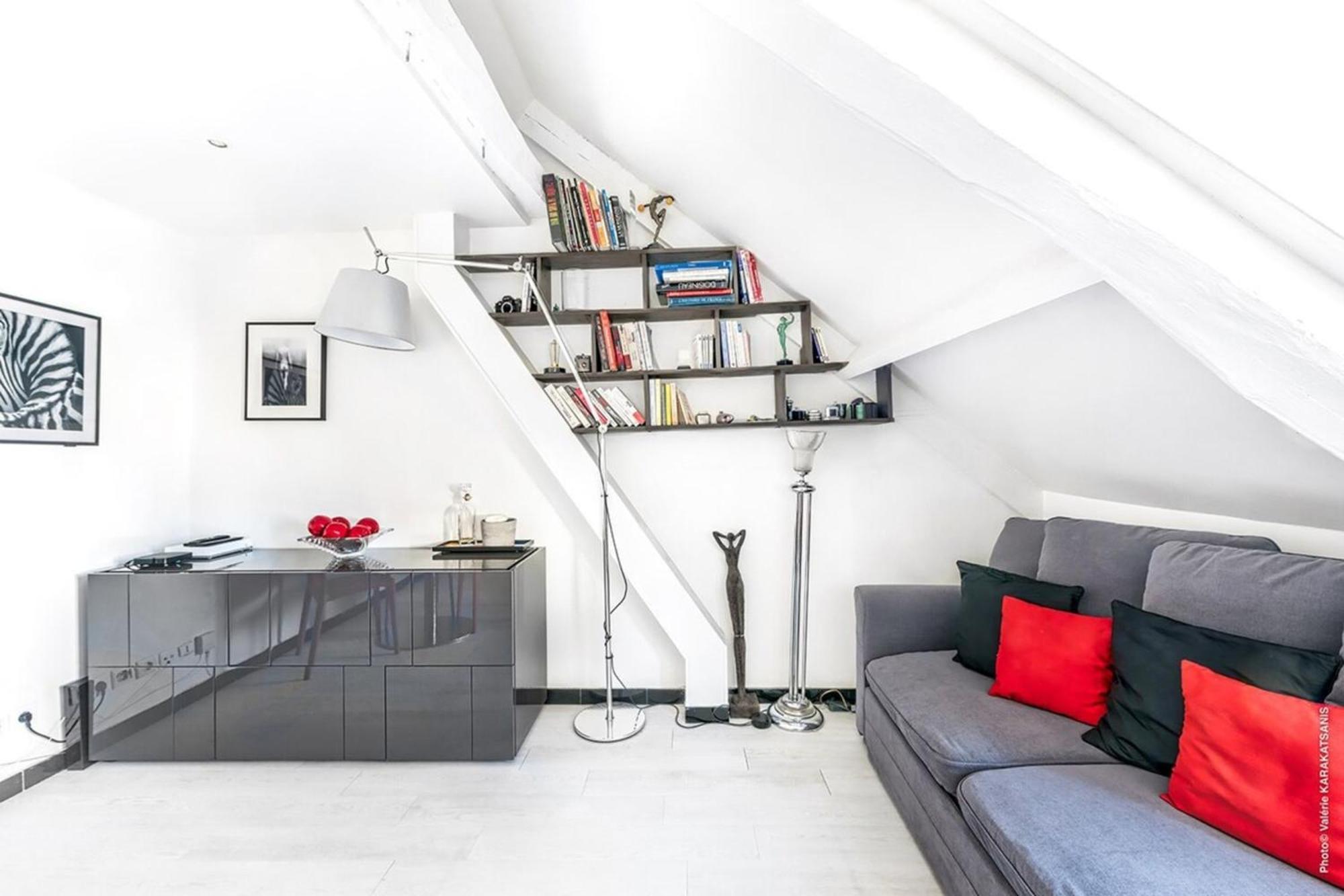 Gaite - Comfort & Convenience Montparnasse 1bdr By B'your Apartment *