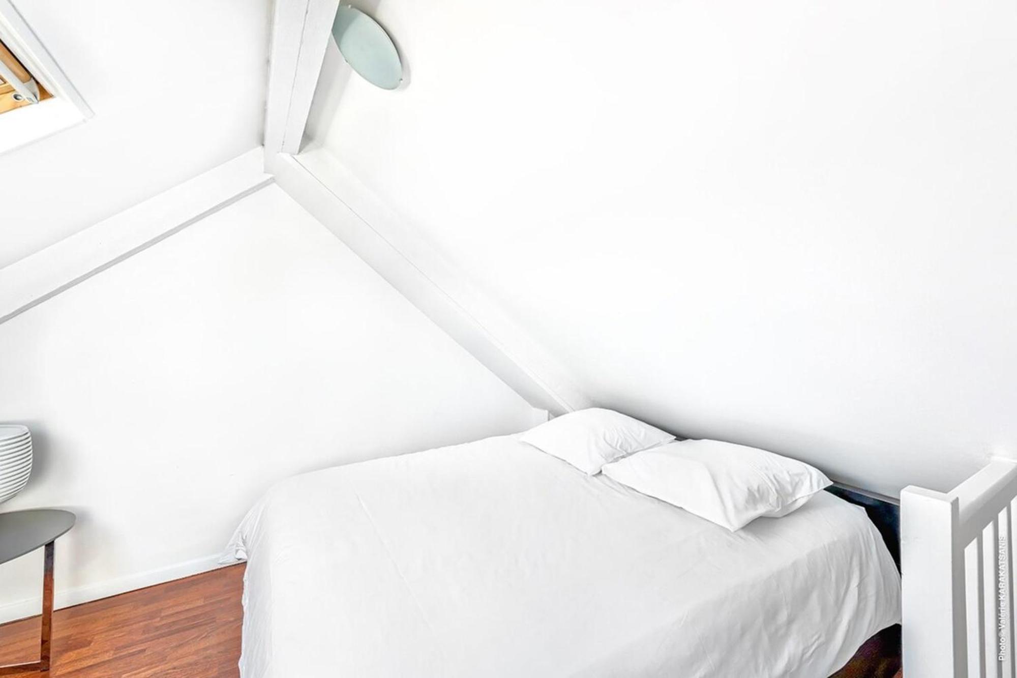 Gaite - Comfort & Convenience Montparnasse 1bdr By B'your Apartment Paris