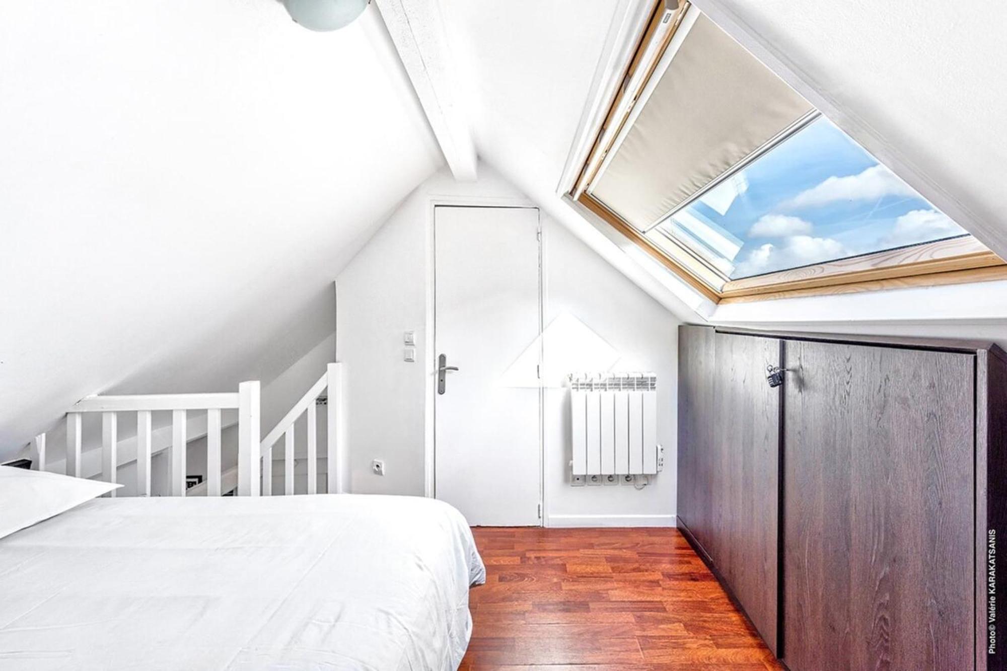 Gaite - Comfort & Convenience Montparnasse 1bdr By B'your *